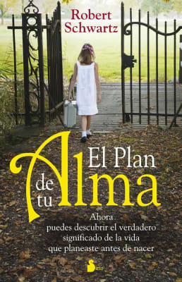 EL PLAN DE TU ALMA - ROBERT SCHWARTZ