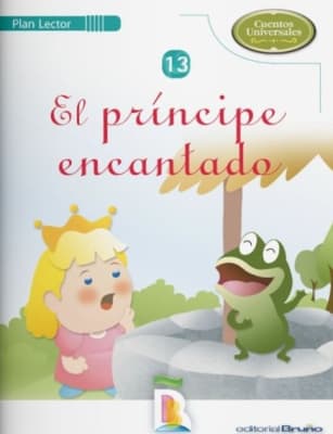 EL PRINCIPE ENCANTANDO