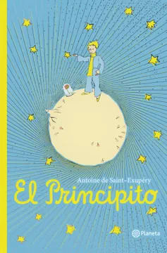 EL PRINCIPITO DB TD EDICIÓN DE LUJO