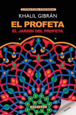 EL PROFETA BOLSILLO - KHALIL GIBRÁN