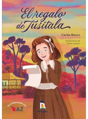 EL REGALODE TUSITALA