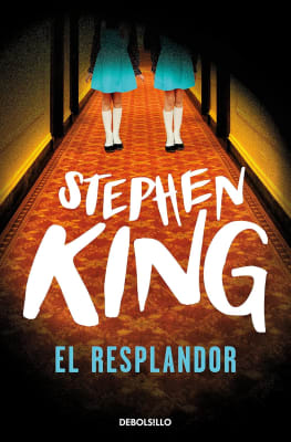 EL RESPLANDOR DB - STEPHEN KING NV