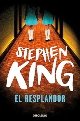 EL RESPLANDOR DB - STEPHEN KING