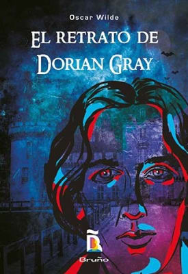 EL RETRATO DE DORIAN GRAY - OSCAR WILDE