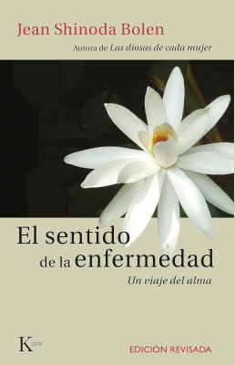 EL SENTIDO DE LA ENFERMEDAD - JEAN SHINODA BOLEN