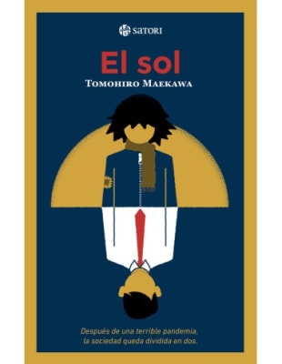 EL SOL - TOMOHIRO MAEKAWA