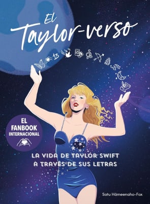 EL TAYLOR VERSO - FANBOOK