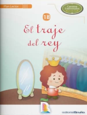 EL TRAJE DEL REY