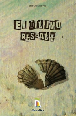 EL ULTIMO RESCATE - JESUS OSORIO