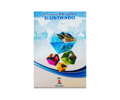 DICCIONARIO ILUSTRADO