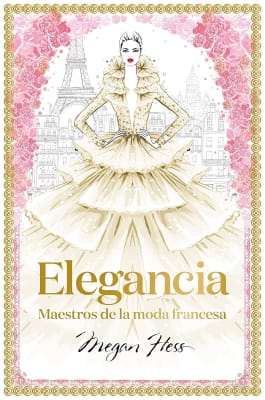 ELEGANCIA - MEGAN HESS