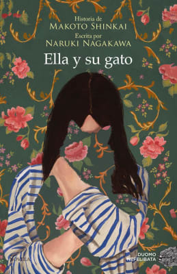 ELLA Y SU GATO - MAKOTO SHINKAI, NARUKI NAGAKAWA