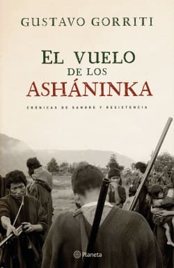 EL VUELO DE LOS ASHANINKA