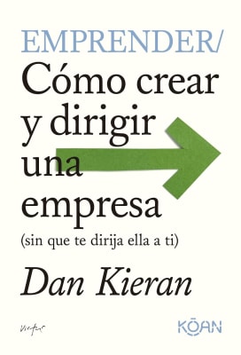 EMPRENDER - DAN KIERAN - KOAN