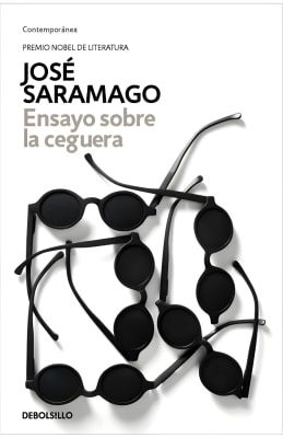 ENSAYO SOBRE LA CEGUERA - JOSÉ SARAMAGO
