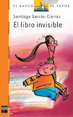 EL LIBRO INVISIBLE