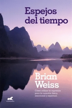 ESPEJOS DEL TIEMPO DB - BRIAN WEISS