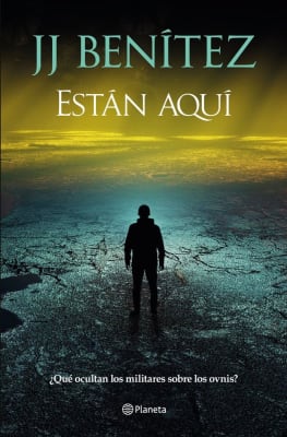 ESTÁN AQUÍ - JJ BENÍTEZ