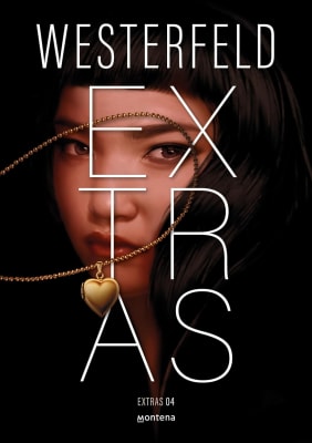 EXTRAS (TRAICIÓN 4) - WESTERFELD