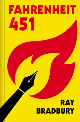 FAHRENHEIT 451 EDIC CONMEMORATIVA  TD DB - RAY BRADBURY