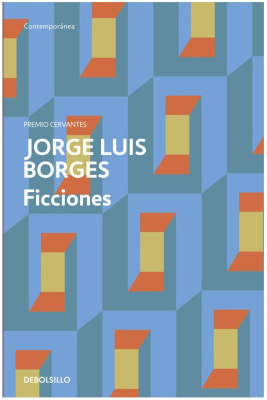 FICCIONES DB - JORGE LUIS BORGES