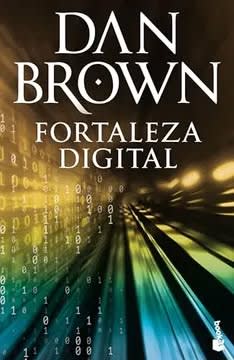 FORTALEZA DIGITAL-DAN BROWN