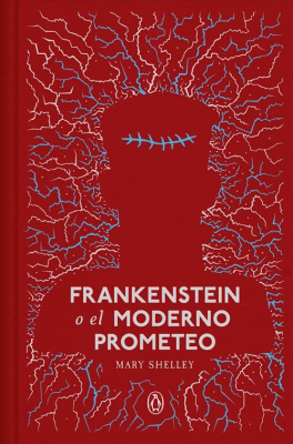 FRANKESTEIN O EL MODERNO PROMETEO TD EDIC CONMEMORATIVA DB - MARY SHELLEY