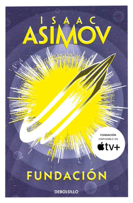 FUNDACIÓN DB - ISAAC ASIMOV