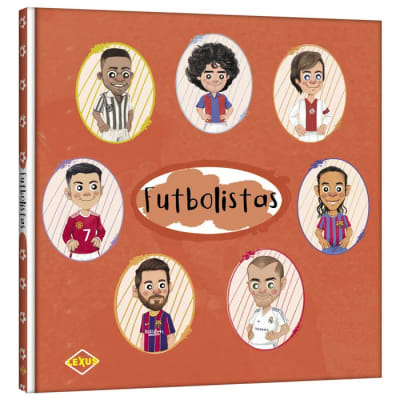FUTBOLISTAS