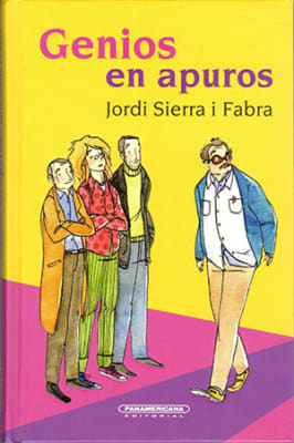 GENIOS EN APUROS