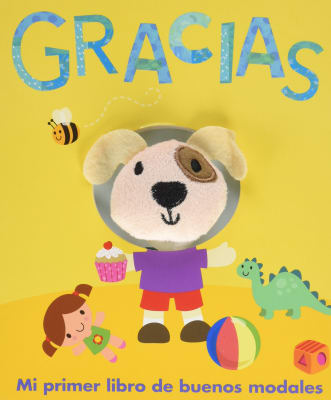 GRACIAS- BUENOS MODALES