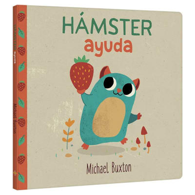 HÁMSTER AYUDA - MICHAEL BUXTON