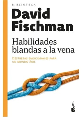 HABILIADADES BLANDAS A LA VENA DB - DAVID FISCHMAN