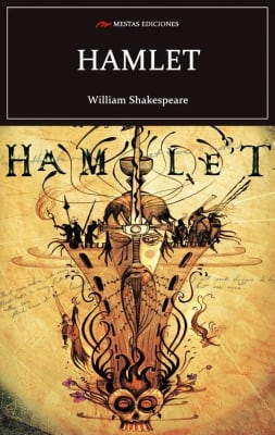 HAMLET DB - WILLIAM SHAKESPEARE