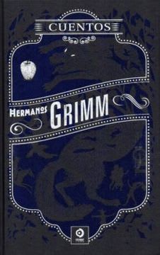 CUENTOS HERMANOS GRIMM