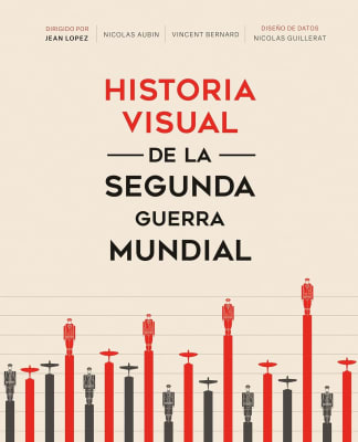 HISTORIA VISUAL DE LA SEGUNDA GUERRA MUNDIAL-TB