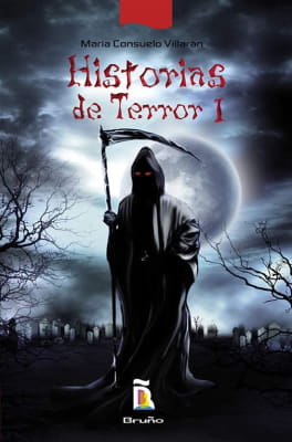 HISTORIAS DE TERROR I - MARIA CONSUELO VILLARAN