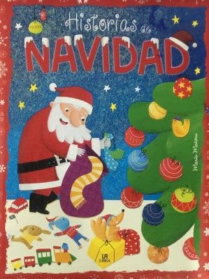 HISTORIAS DE NAVIDAD