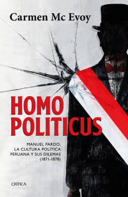 HOMO POLITICUS CARMEN MC EVOY