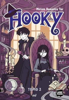 HOOKY 3 - MÍRIAM BONASTRE TUR