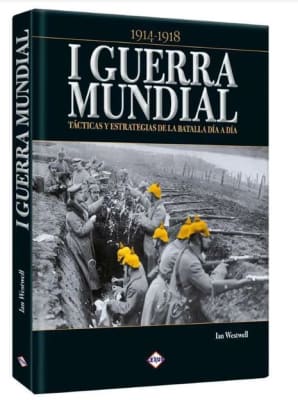 PRIMERA GUERRA MUNDIAL