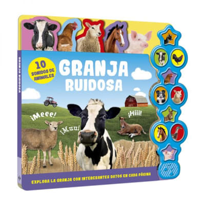 GRANJA RUIDOSA (10S)