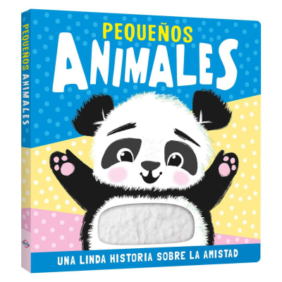 PEQUEÑOS ANIMALES