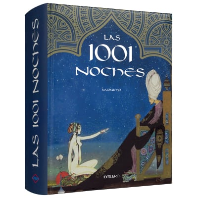 LAS 1001 NOCHES