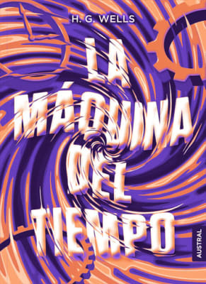 LA MAQUINA DEL TIEMPO TD- H.G.WELLS
