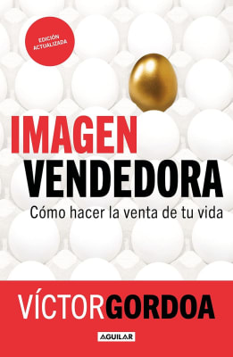 IMAGEN VENDEDORA - VÍCTOR GORDOA