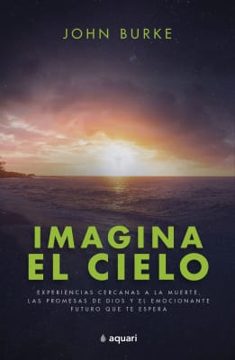 IMAGINA EL CIELO - John Burke