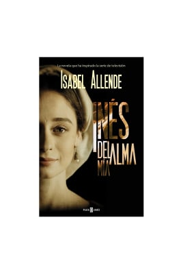 INES DEL ALMA MIA - ISABEL ALLENDE