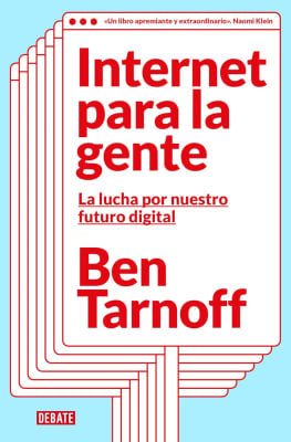INTERNET PARA LA GENTE - BEN TARNOFF