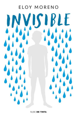 INVISIBLE - ELOY MORENO
